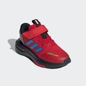 Kids Adidas Marvel Iron Man Shoes